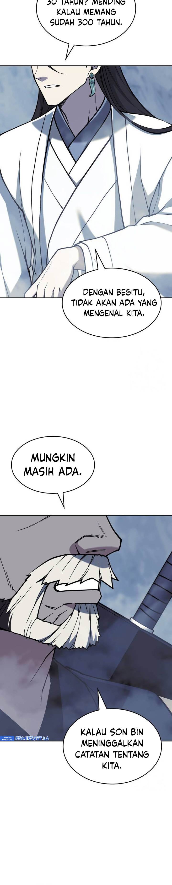 Tale of a Scribe Who Retires to the Countryside Chap 232 - Next Chap 233