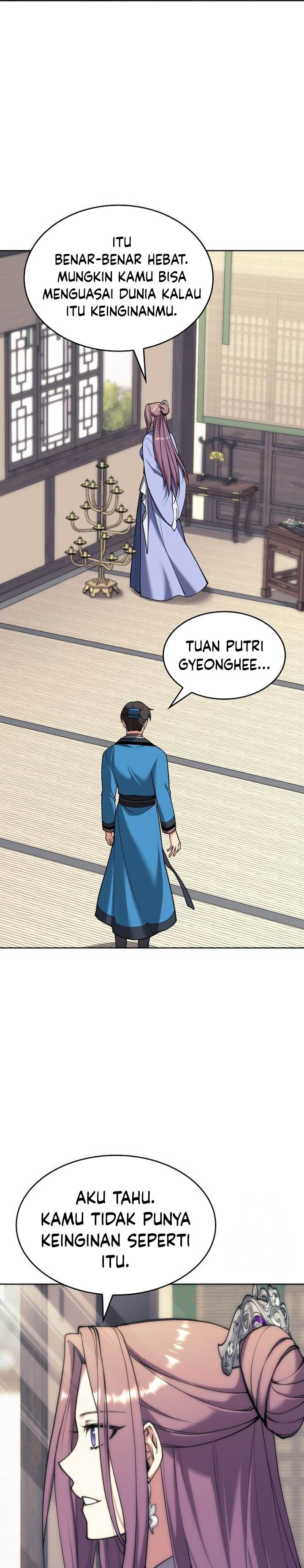 Tale of a Scribe Who Retires to the Countryside Chap 232 - Next Chap 233