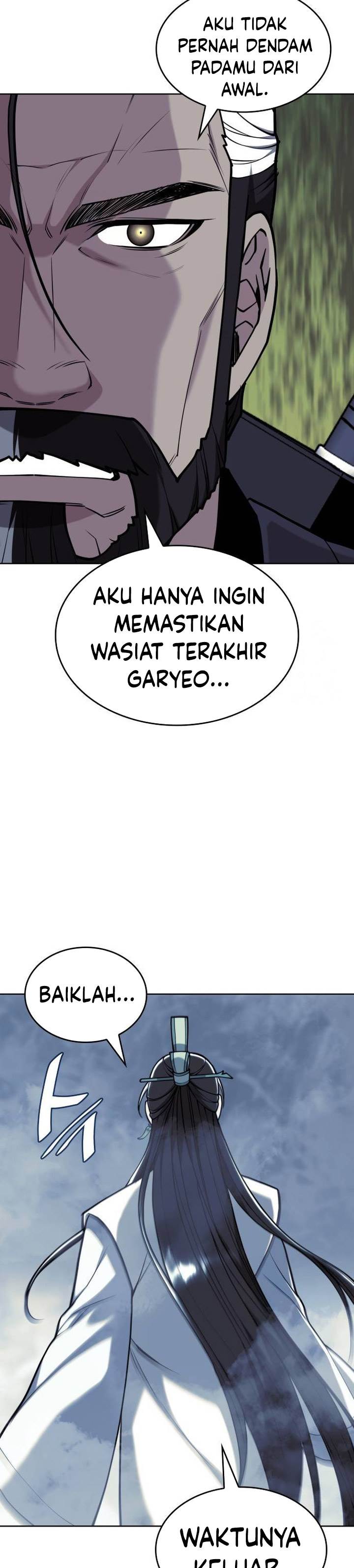 Tale of a Scribe Who Retires to the Countryside Chap 232 - Next Chap 233