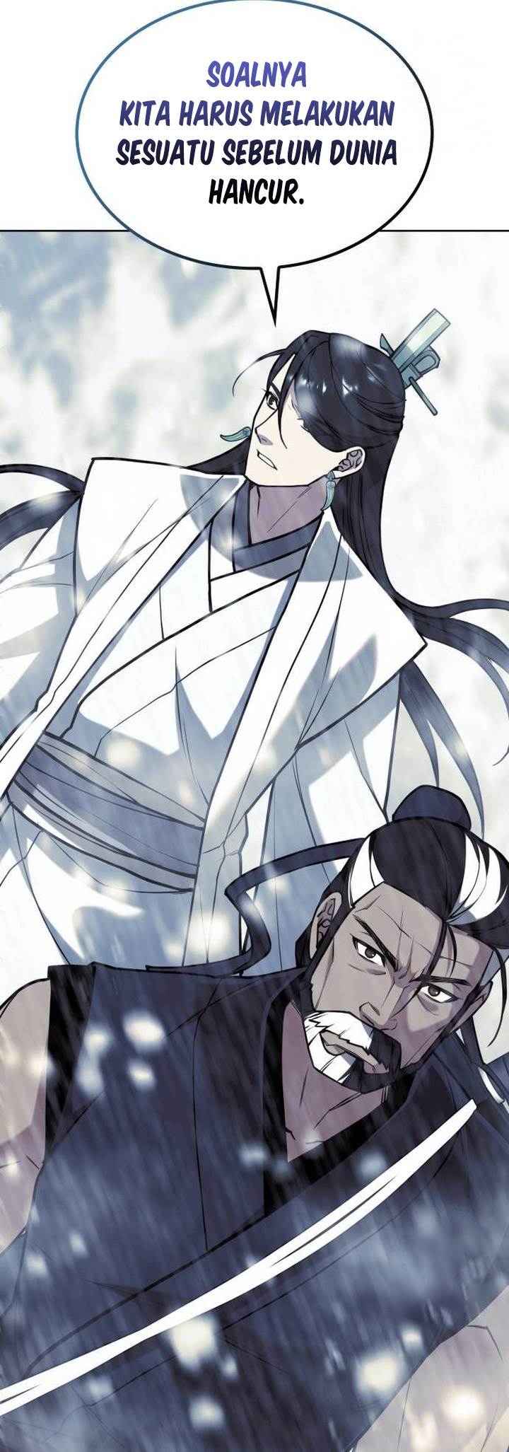 Tale of a Scribe Who Retires to the Countryside Chap 232 - Next Chap 233