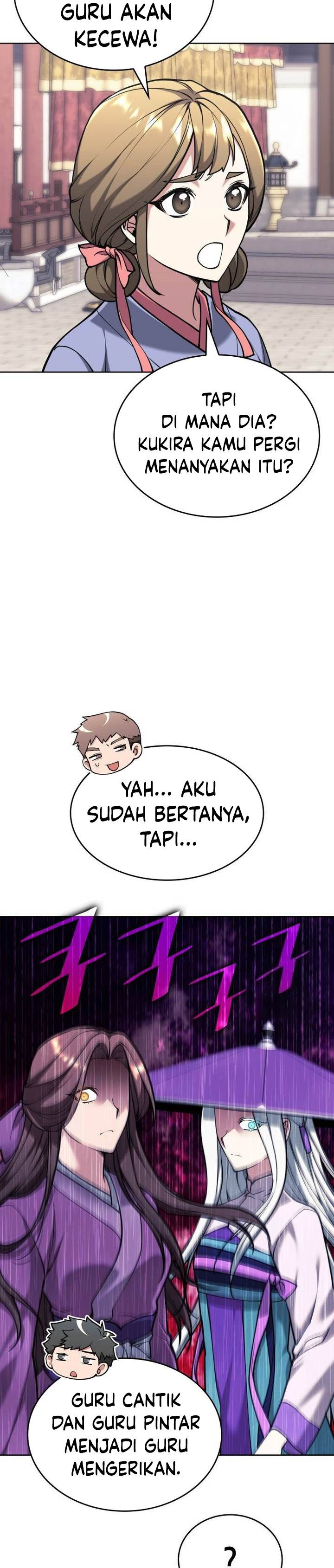 Tale of a Scribe Who Retires to the Countryside Chap 232 - Next Chap 233