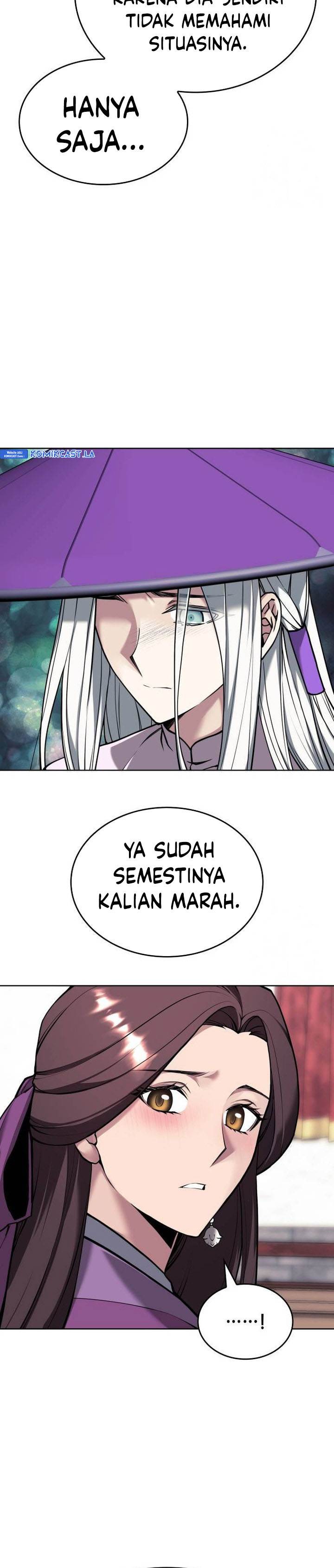 Tale of a Scribe Who Retires to the Countryside Chap 232 - Next Chap 233