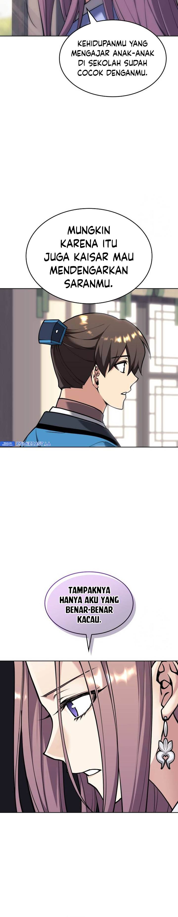 Tale of a Scribe Who Retires to the Countryside Chap 232 - Next Chap 233