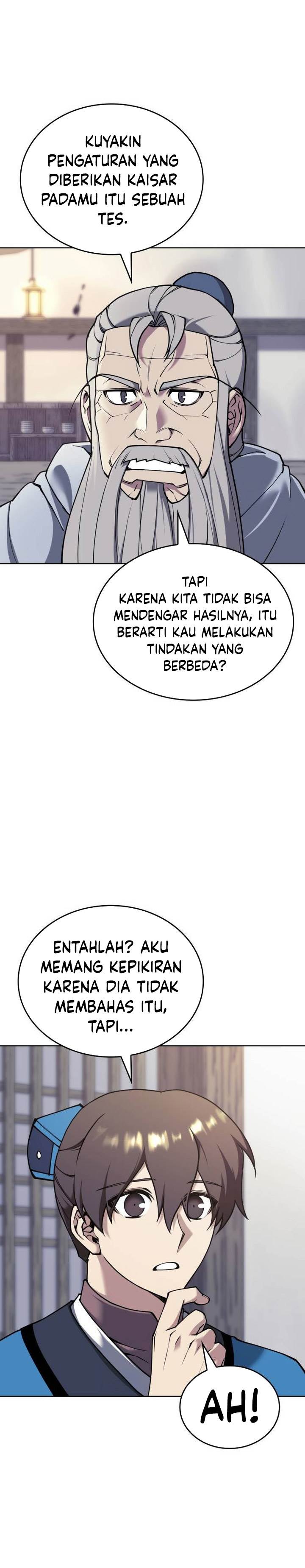 Tale of a Scribe Who Retires to the Countryside Chap 232 - Next Chap 233