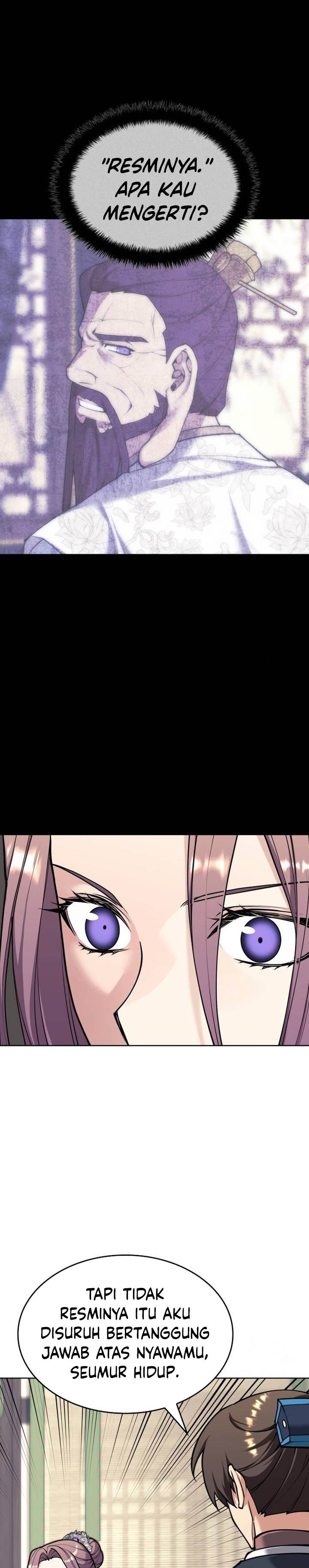 Tale of a Scribe Who Retires to the Countryside Chap 232 - Next Chap 233