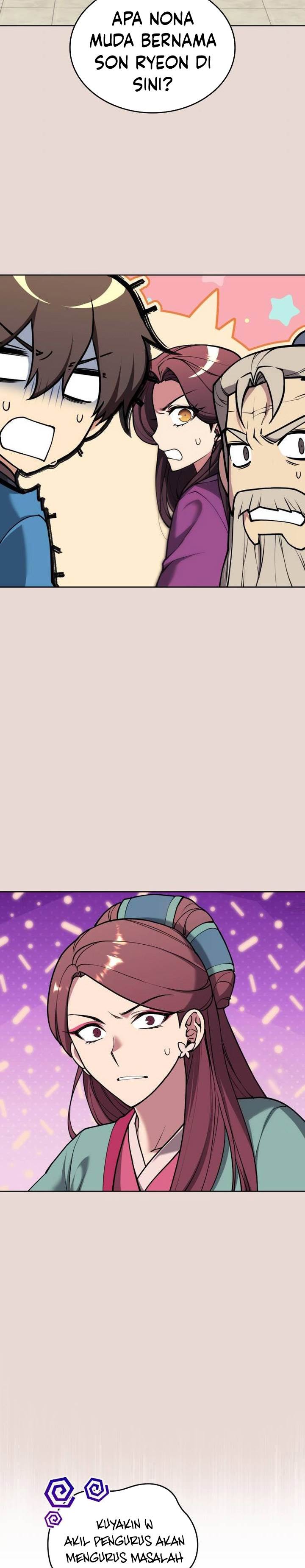 Tale of a Scribe Who Retires to the Countryside Chap 232 - Next Chap 233