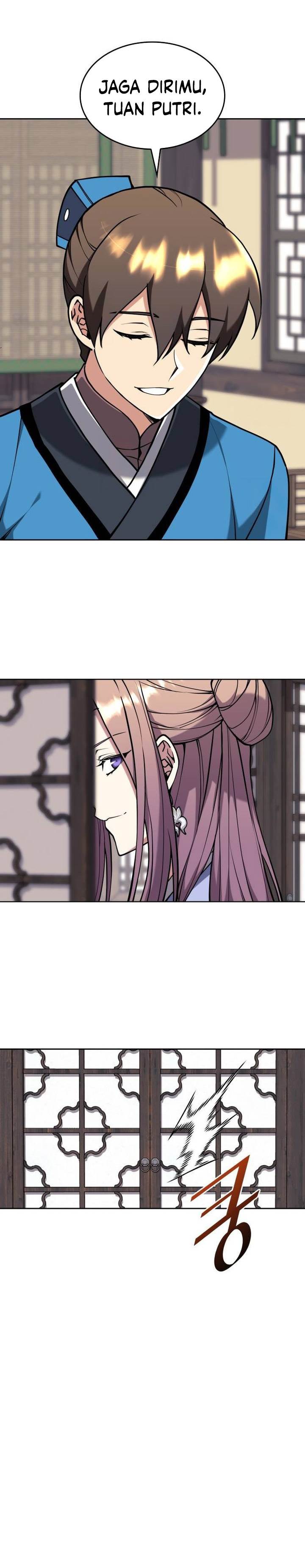 Tale of a Scribe Who Retires to the Countryside Chap 232 - Next Chap 233