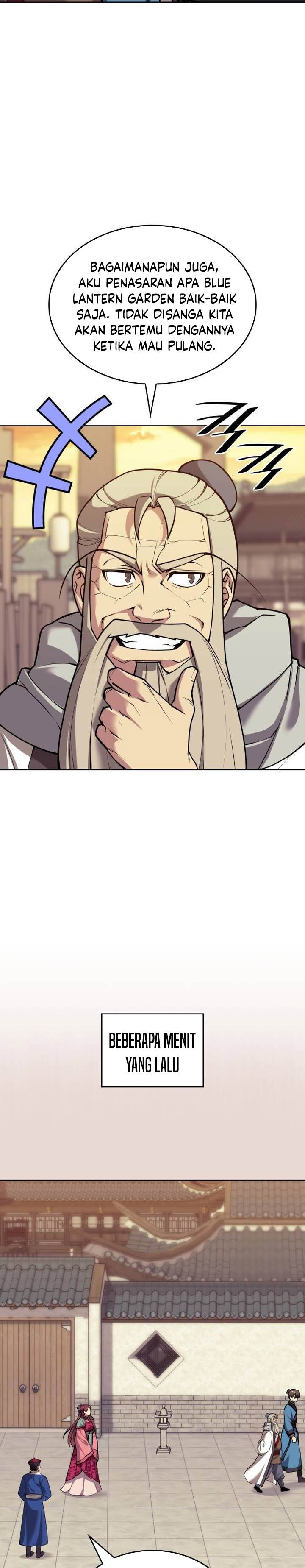 Tale of a Scribe Who Retires to the Countryside Chap 232 - Next Chap 233