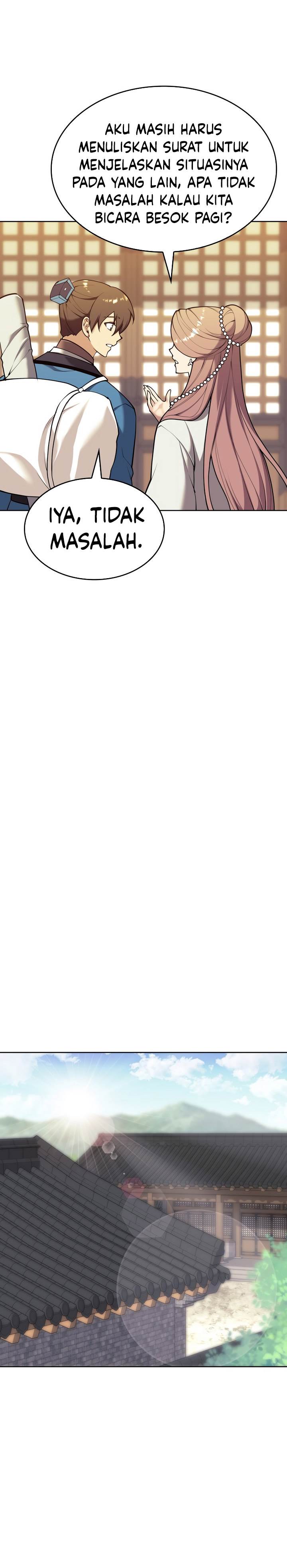 Tale of a Scribe Who Retires to the Countryside Chap 233 - Next Chap 234