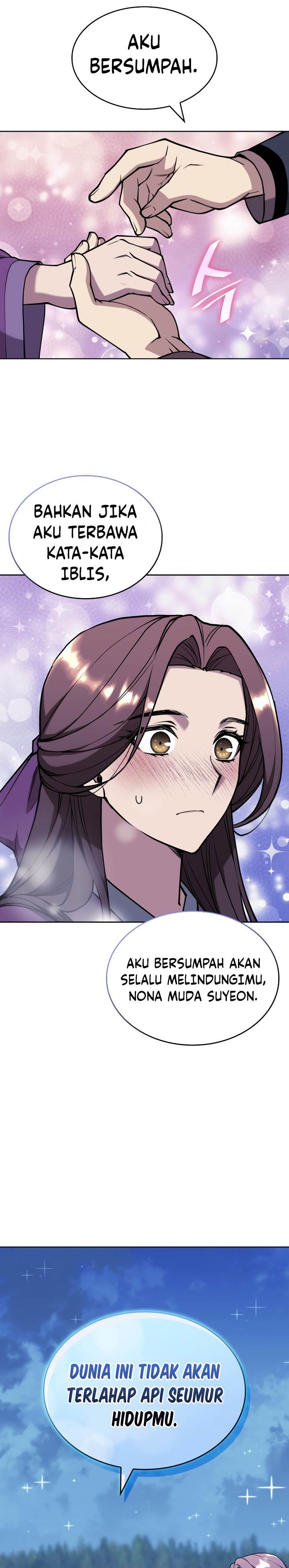 Tale of a Scribe Who Retires to the Countryside Chap 233 - Next Chap 234