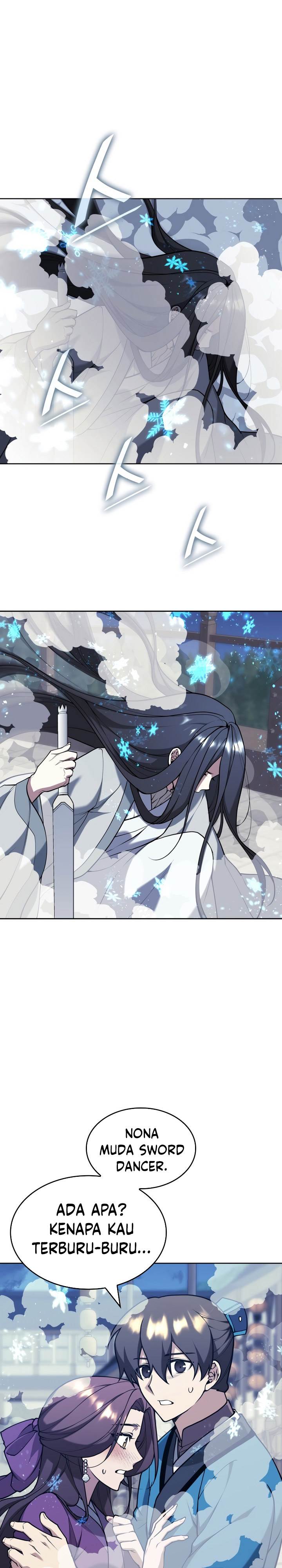 Tale of a Scribe Who Retires to the Countryside Chap 233 - Next Chap 234