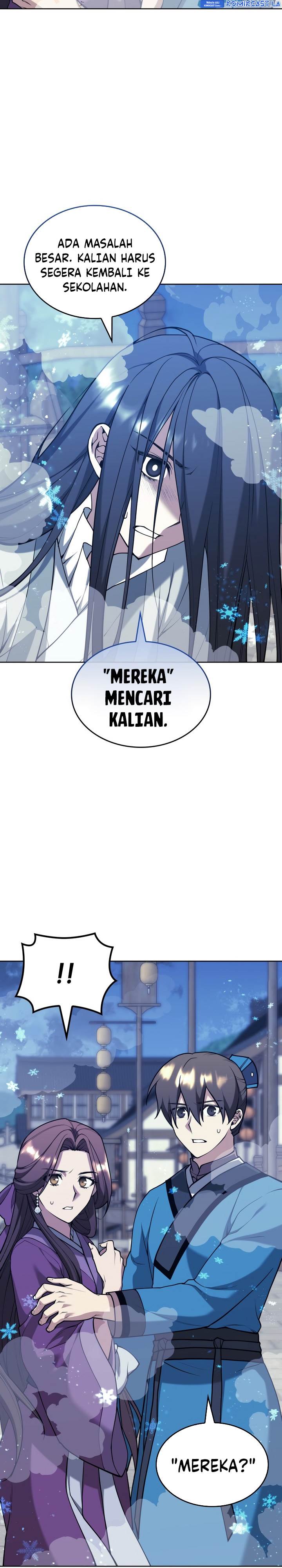 Tale of a Scribe Who Retires to the Countryside Chap 233 - Next Chap 234