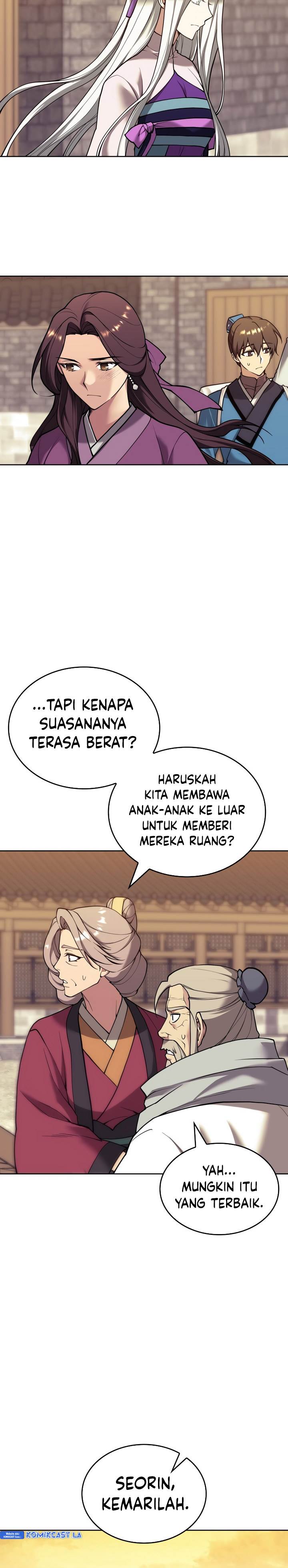 Tale of a Scribe Who Retires to the Countryside Chap 233 - Next Chap 234