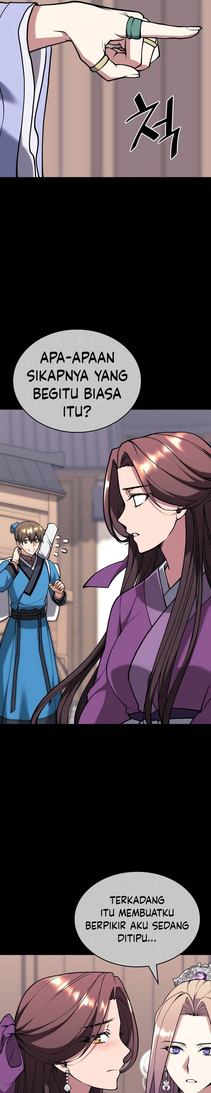 Tale of a Scribe Who Retires to the Countryside Chap 233 - Next Chap 234