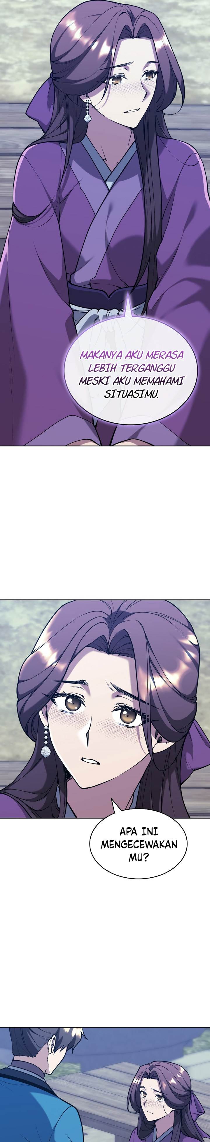 Tale of a Scribe Who Retires to the Countryside Chap 233 - Next Chap 234