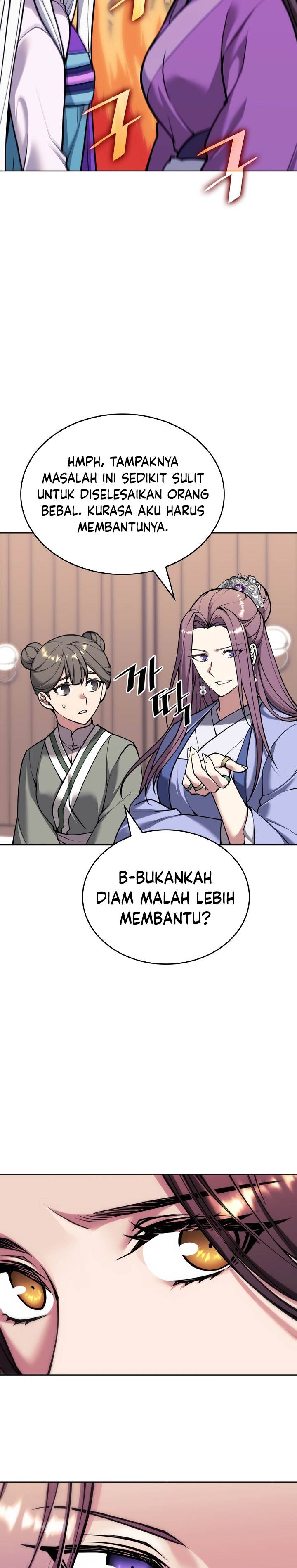 Tale of a Scribe Who Retires to the Countryside Chap 233 - Next Chap 234