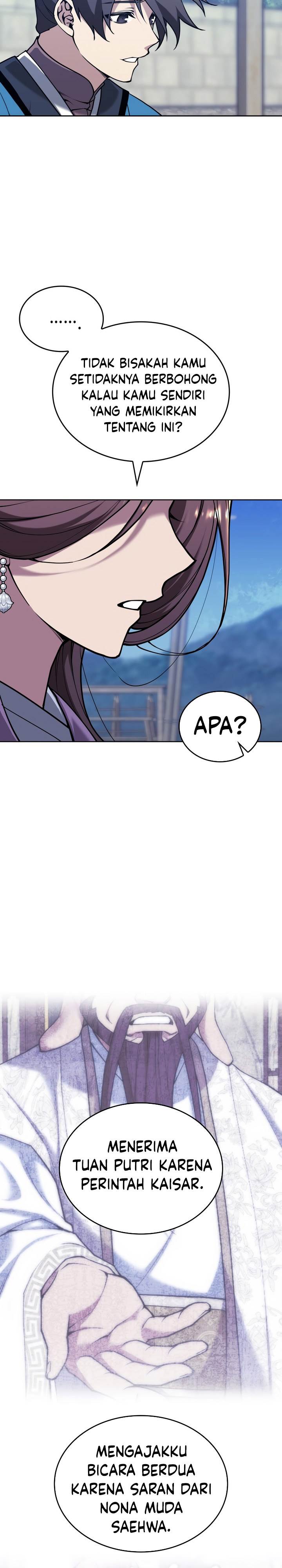 Tale of a Scribe Who Retires to the Countryside Chap 233 - Next Chap 234