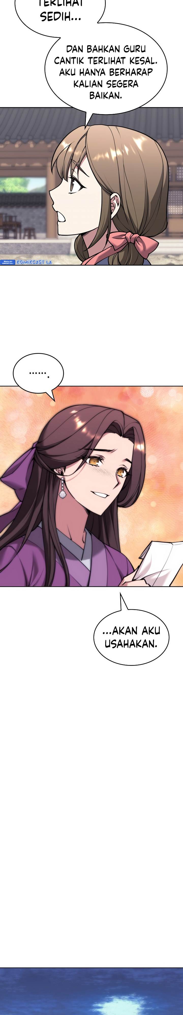 Tale of a Scribe Who Retires to the Countryside Chap 233 - Next Chap 234