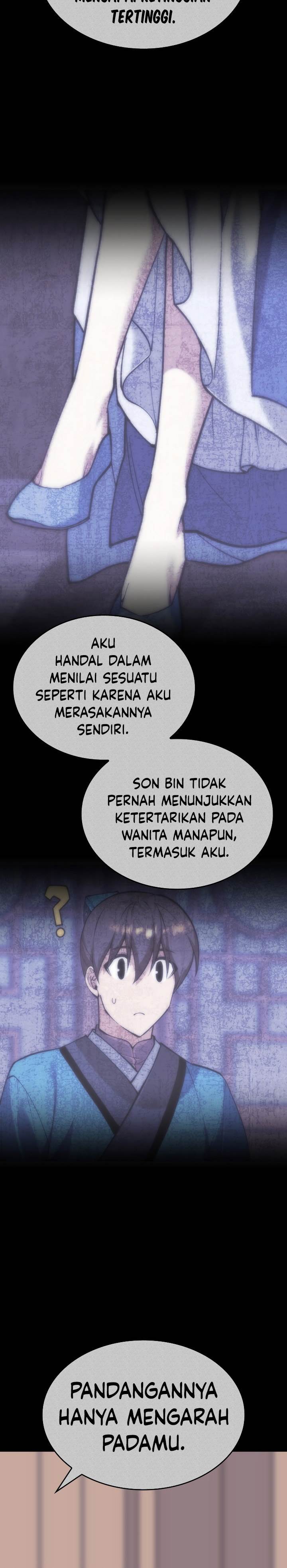 Tale of a Scribe Who Retires to the Countryside Chap 233 - Next Chap 234