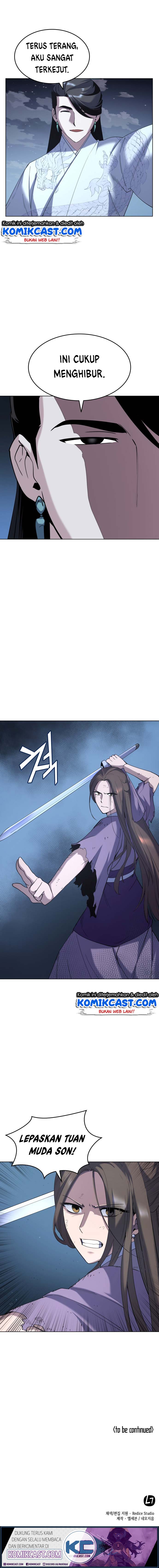 Tale of a Scribe Who Retires to the Countryside Chap 24 - Next Chap 25