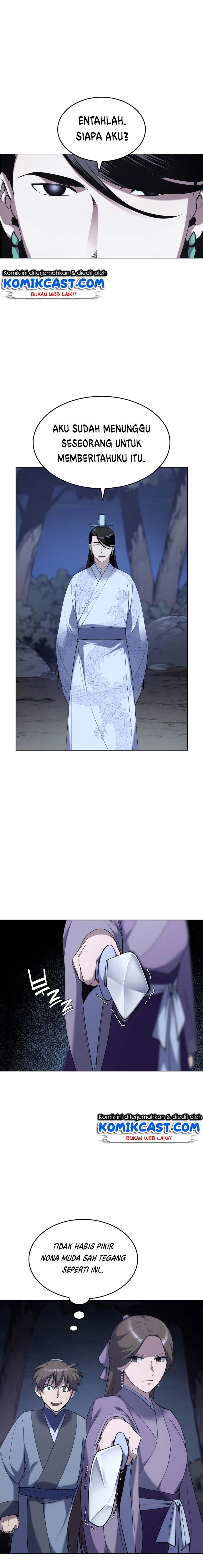 Tale of a Scribe Who Retires to the Countryside Chap 24 - Next Chap 25