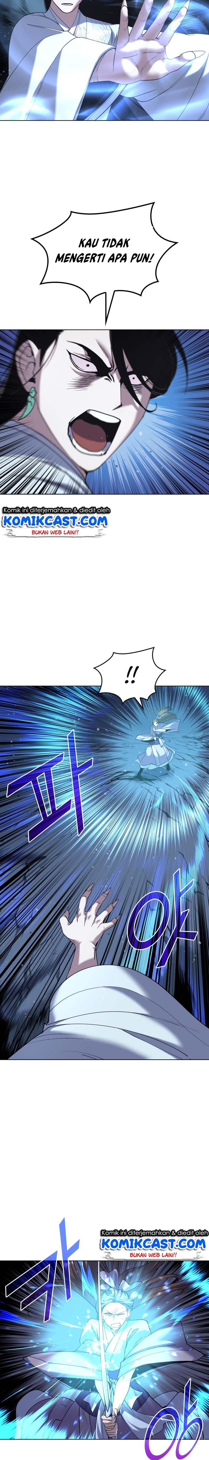 Tale of a Scribe Who Retires to the Countryside Chap 24 - Next Chap 25