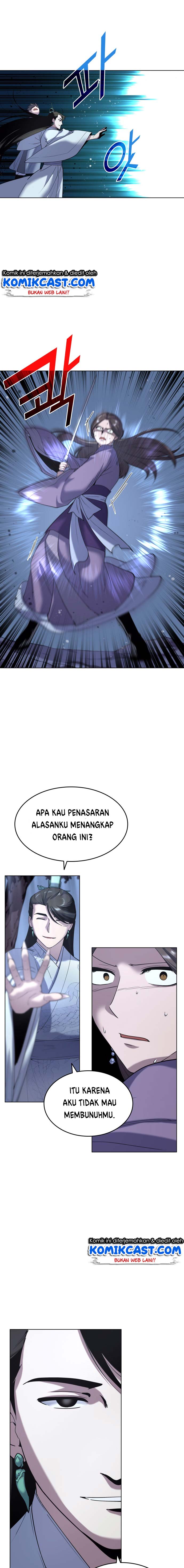 Tale of a Scribe Who Retires to the Countryside Chap 24 - Next Chap 25