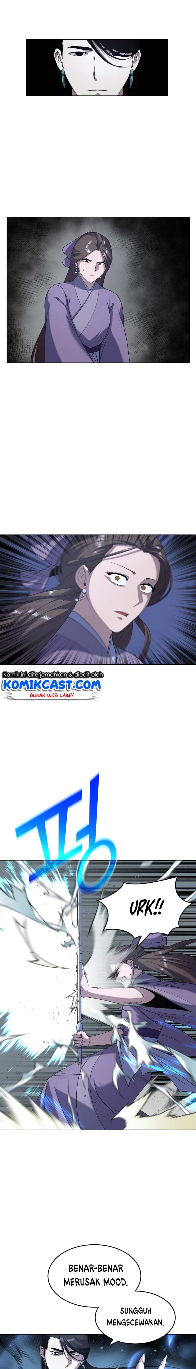 Tale of a Scribe Who Retires to the Countryside Chap 24 - Next Chap 25