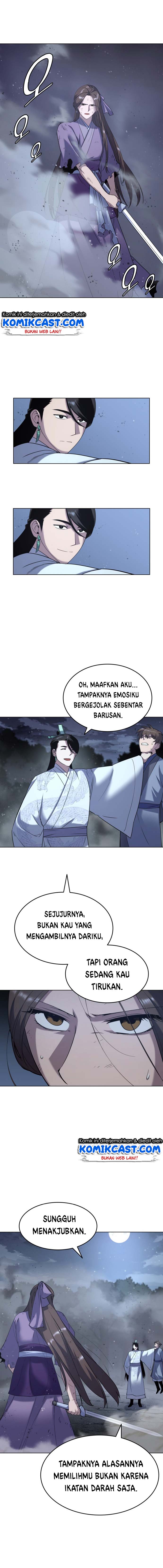 Tale of a Scribe Who Retires to the Countryside Chap 24 - Next Chap 25