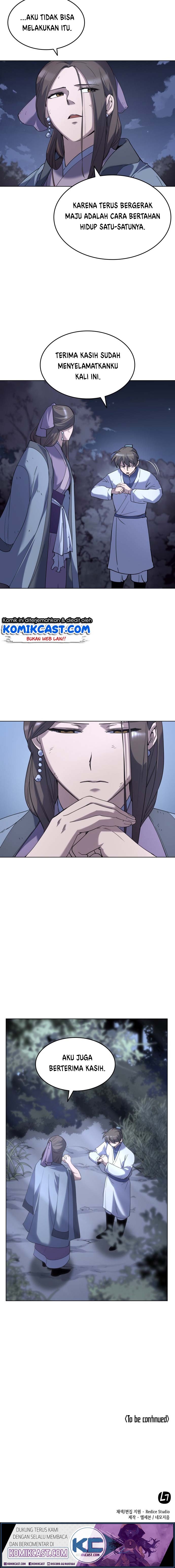 Tale of a Scribe Who Retires to the Countryside Chap 25 - Next Chap 26