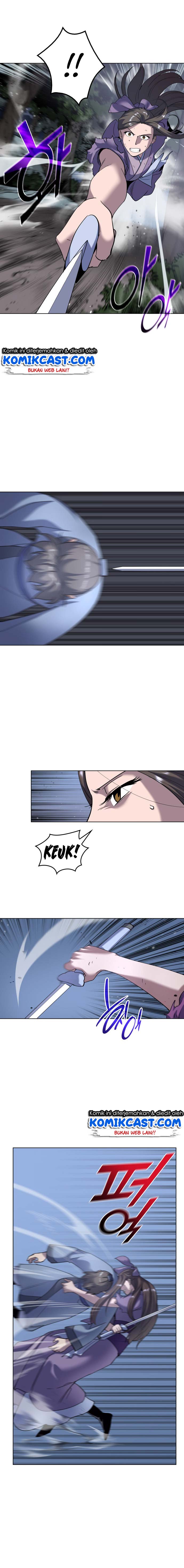 Tale of a Scribe Who Retires to the Countryside Chap 25 - Next Chap 26