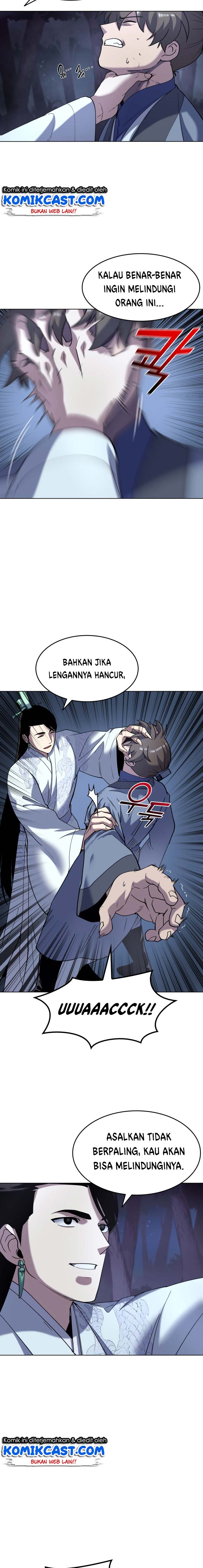 Tale of a Scribe Who Retires to the Countryside Chap 25 - Next Chap 26