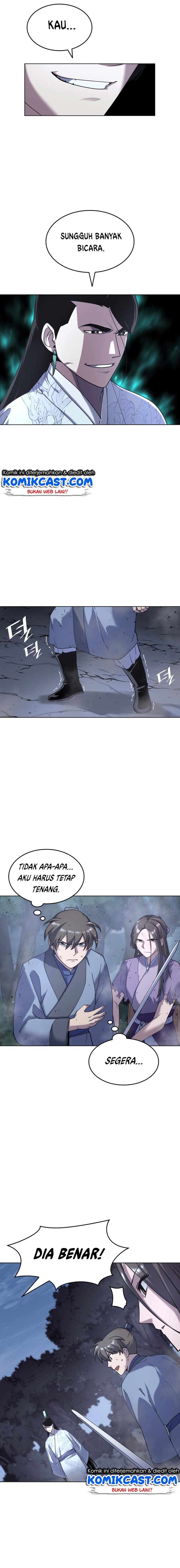 Tale of a Scribe Who Retires to the Countryside Chap 25 - Next Chap 26