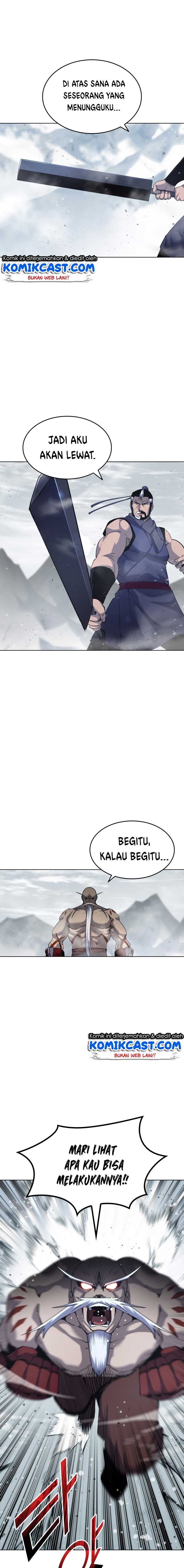 Tale of a Scribe Who Retires to the Countryside Chap 27 - Next Chap 28