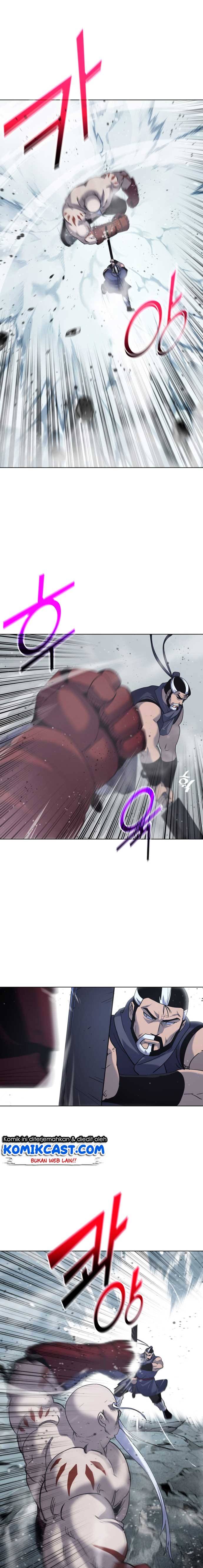 Tale of a Scribe Who Retires to the Countryside Chap 27 - Next Chap 28