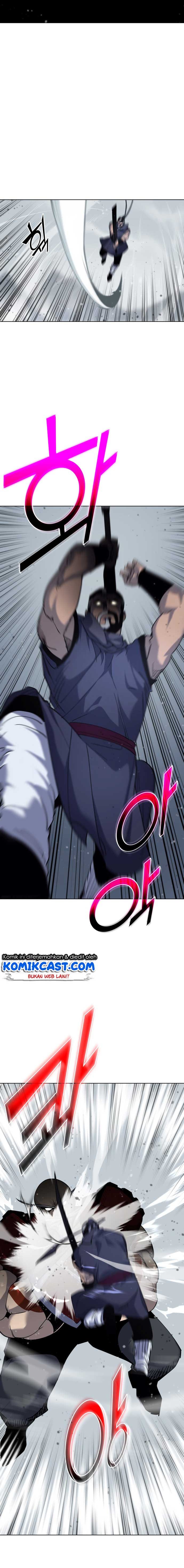 Tale of a Scribe Who Retires to the Countryside Chap 27 - Next Chap 28