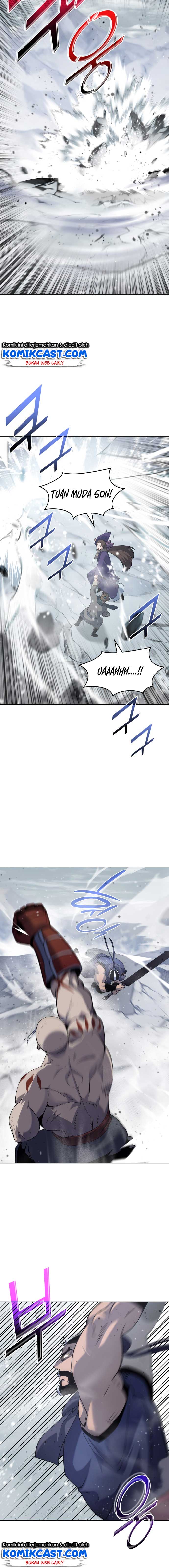 Tale of a Scribe Who Retires to the Countryside Chap 27 - Next Chap 28