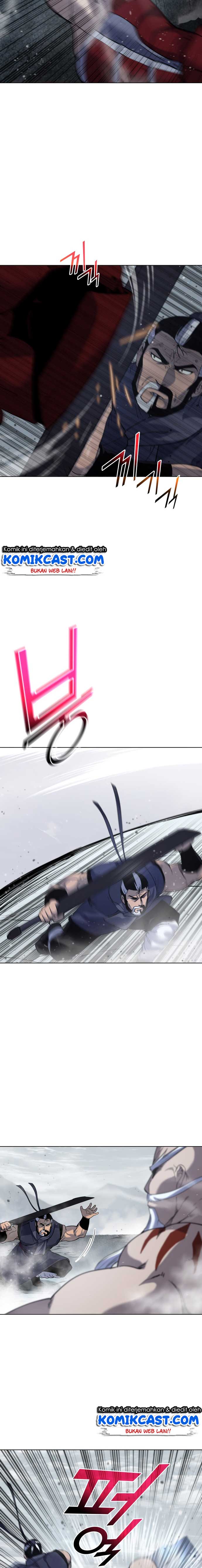 Tale of a Scribe Who Retires to the Countryside Chap 27 - Next Chap 28