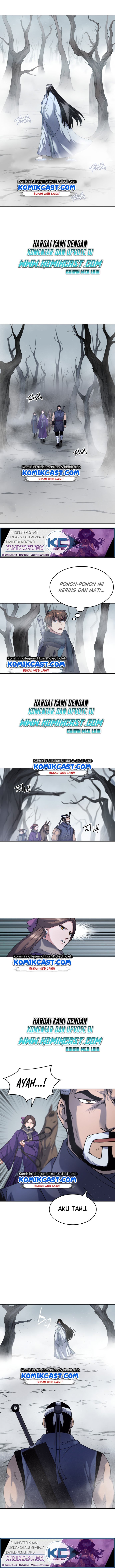 Tale of a Scribe Who Retires to the Countryside Chap 28 - Next Chap 29