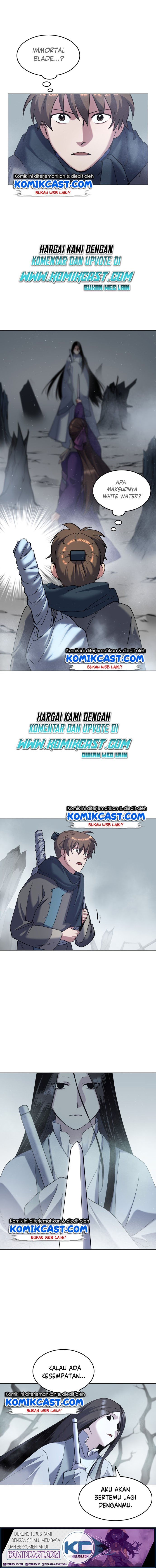 Tale of a Scribe Who Retires to the Countryside Chap 28 - Next Chap 29