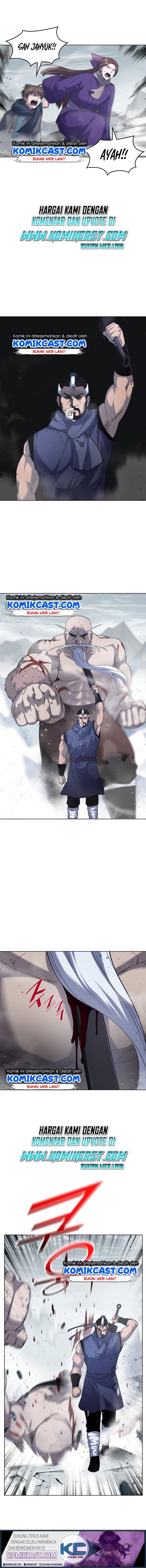 Tale of a Scribe Who Retires to the Countryside Chap 28 - Next Chap 29