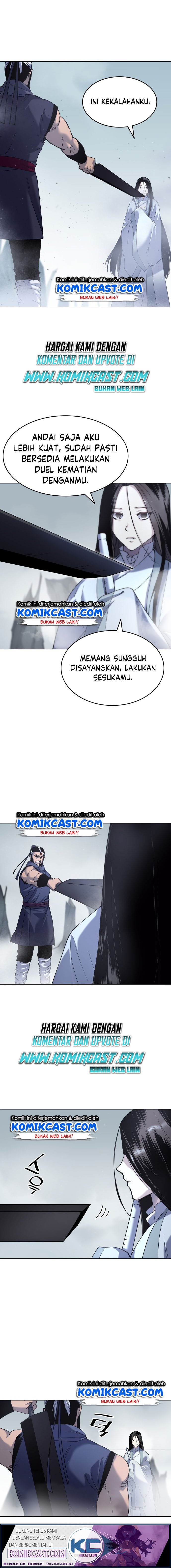 Tale of a Scribe Who Retires to the Countryside Chap 28 - Next Chap 29