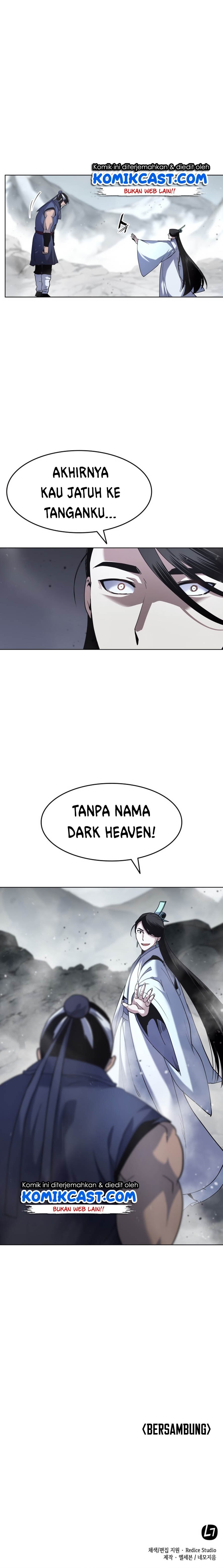 Tale of a Scribe Who Retires to the Countryside Chap 29 - Next Chap 30