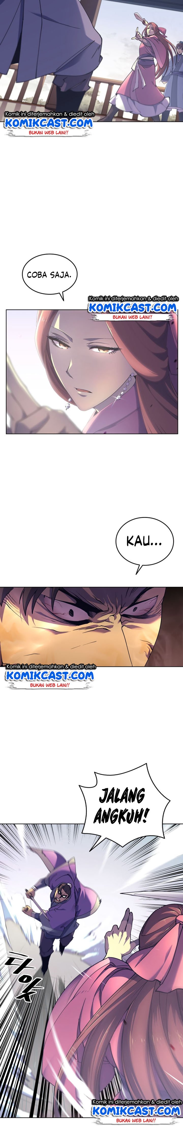 Tale of a Scribe Who Retires to the Countryside Chap 3 - Next Chap 4