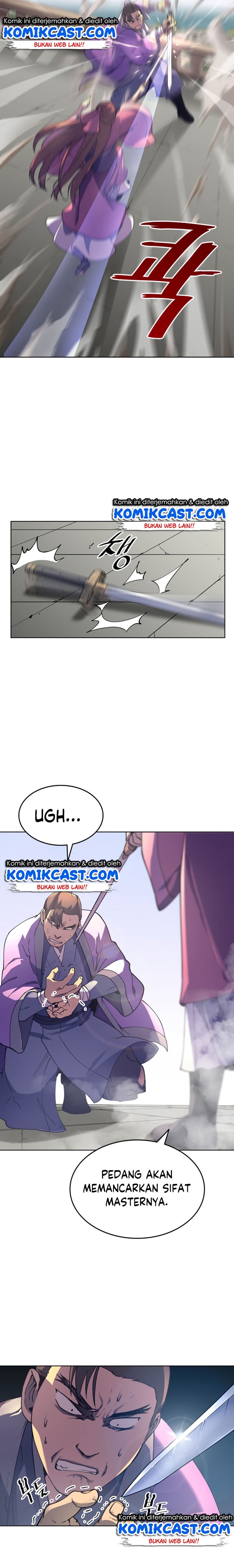 Tale of a Scribe Who Retires to the Countryside Chap 3 - Next Chap 4