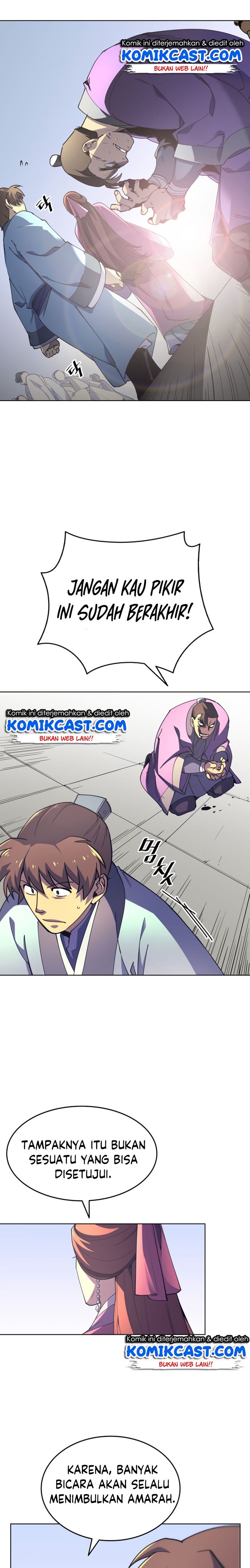 Tale of a Scribe Who Retires to the Countryside Chap 3 - Next Chap 4