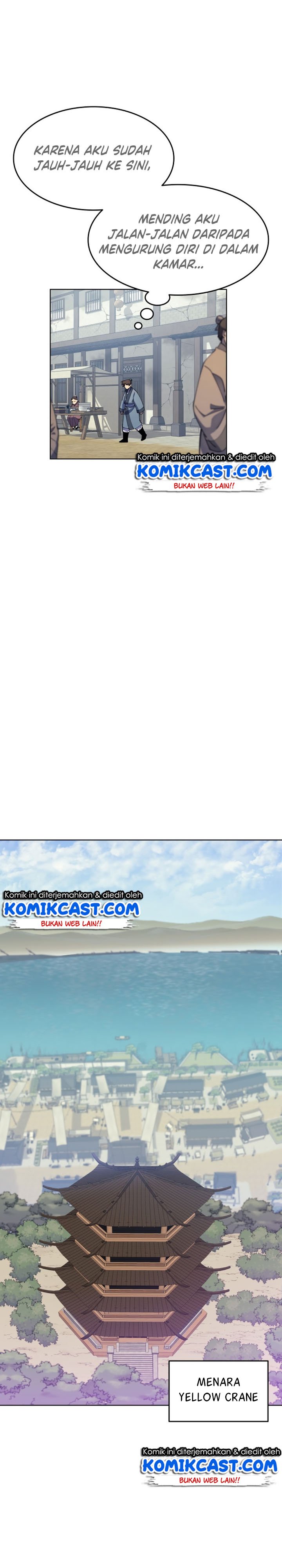 Tale of a Scribe Who Retires to the Countryside Chap 3 - Next Chap 4