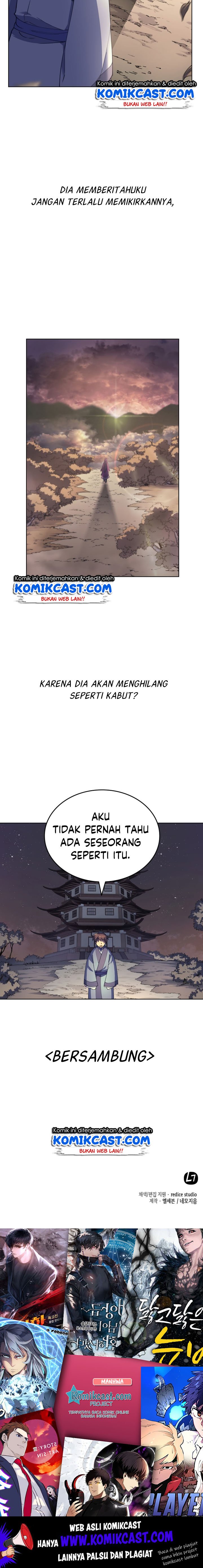 Tale of a Scribe Who Retires to the Countryside Chap 3 - Next Chap 4