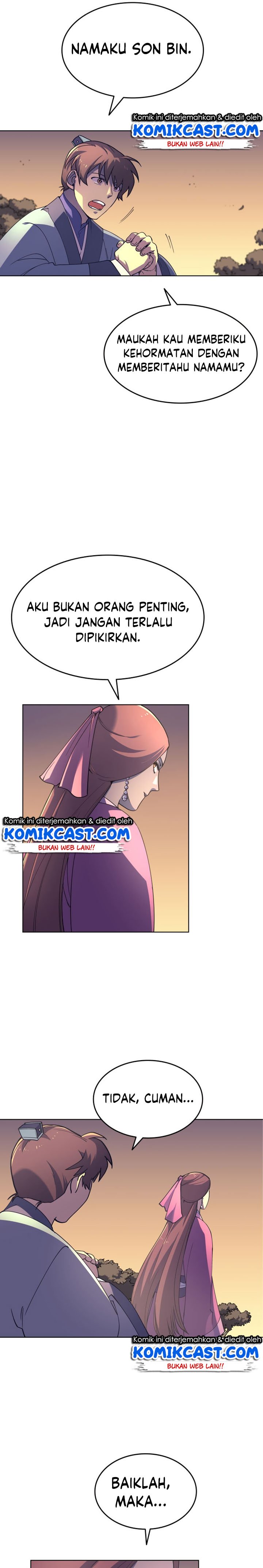 Tale of a Scribe Who Retires to the Countryside Chap 3 - Next Chap 4