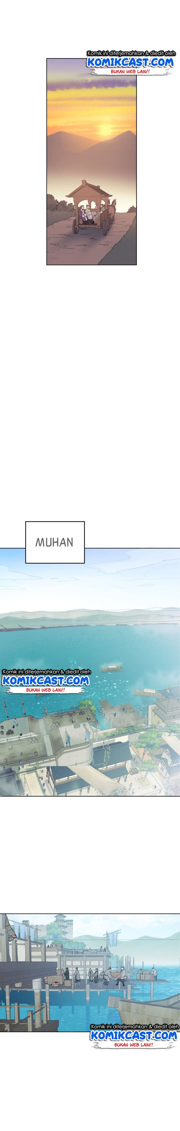 Tale of a Scribe Who Retires to the Countryside Chap 3 - Next Chap 4